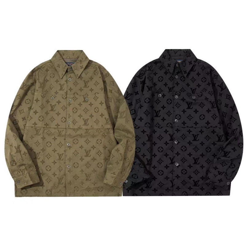 LV Hoodies